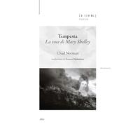 Tempesta. La voce di Mary Shelley
