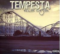 Tempesta - Roller coaster