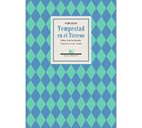 Tempestad En El Tirreno: Libro I De La Eneida