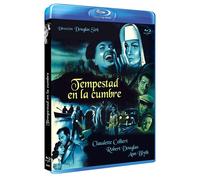 Tempestad En La Cumbre [Blu-ray R] (1951) Thunder on the Hill