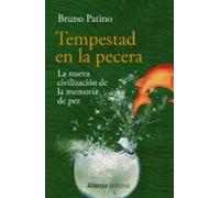 Tempestad En La Pecera