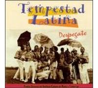 Tempestad Latina - Despegate