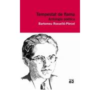 Tempestat de flama (Inclou Recurs Digital) | Bartomeu Rosselló-pòrcel