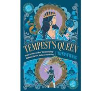Tempest's Queen: Blackmail. Murder. Revenge. A dark fantasy romance about a queen with no morals