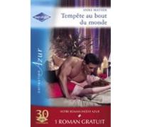 Tempête Au Bout Du Monde - Un Si Séduisant Rival (harlequin Azur) (ebo