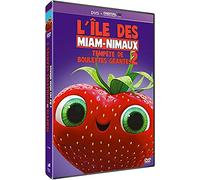 Tempête de boulettes géantes 2 : L'île des miam-nimaux [Francia] [DVD]