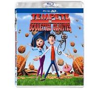 Tempête de boulettes géantes [Francia] [Blu-ray]