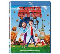 Tempête de boulettes géantes [Francia] [Blu-ray]