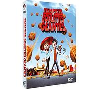 Tempête de boulettes géantes [Francia] [DVD]