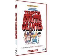 Tempête de boulettes géantes - Saison 1 - Volume 1 [DVD]