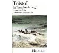 Tempete De Neige