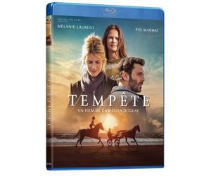 Tempête [Francia] [Blu-ray]