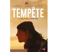 Tempête [Francia] [DVD]