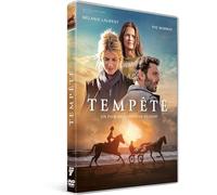 Tempête [Francia] [DVD]