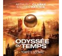 Tempête Solaire (audiolibro)