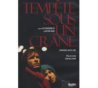 Tempête sous un crâne [Alemania] [DVD]
