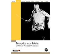 Tempête sur l'Asie [Francia] [DVD]