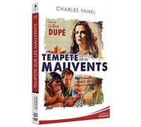 Tempête sur les Mauvents [DVD]
