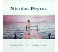 TEMPETE SUR OUESSANT