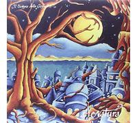Tempio Delle Clessidre Il - Alienatura [Vinilo]