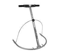 TEMPISH Come en Ice Skate Trainer Silver