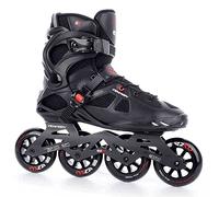 Tempish Ezza 90 Zwart/rood 44