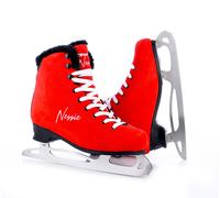 Tempish NESSIE HOLIDAY Patines de hielo para mujer EUR 37