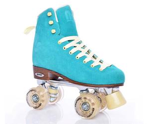 Tempish Nessie Star Aqua Patines sobre ruedas de mujer EUR 37