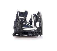 TEMPISH Patines de hielo para niño Rebel Ice T Boy negro | 29-32