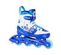 Tempish Swist Flash Blue Patines infantiles EUR 26-29