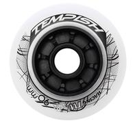 Tempish TW 90 mm 90A 8-Pack Ruedas patinaje en línea