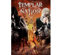 Templar Nation [Reino Unido] [DVD]