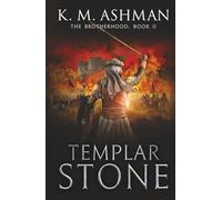 Templar Stone: The Battle of Jacob's Ford (The Brotherhood)