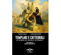 Templari e cattedrali