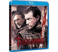Templario II: Batalla por la sangre [Blu-ray]