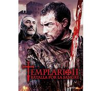 Templario II: Batalla por la sangre [DVD]