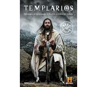 Templarios: Del origen de las cruzadas al final de la orden del Temple (Best Seller | Ficción)
