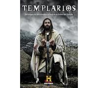 Templarios: Del origen de las cruzadas al final de la orden del Temple (Éxitos)