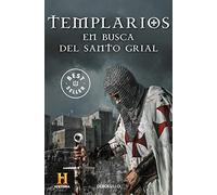 Templarios. En Busca Del Santo Grial