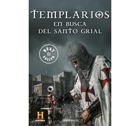 Templarios. En busca del Santo Grial | Canal De Historia