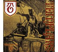 Templars,the - Same Split Doppel Single [Vinilo]