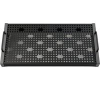 Temple Audio Design Solo 18 Pedalboard Black