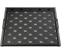 Temple Audio Design Trio 21 Pedalboard Gunmetal Grey