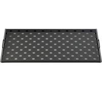 Temple Audio Design Trio 43 Pedalboard Black