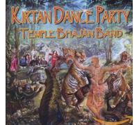 Temple Bhajan Band - Kirtan Dance Party