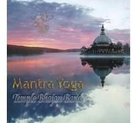 Temple Bhajan Band - Mantra Yoga
