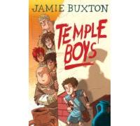 Temple Boys (ebook)