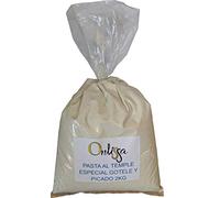 TEMPLE ESPECIAL RELIEVES 2KG (Gotele, Picado, Pasta rallada...)