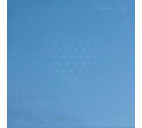 Temple Fang - Lifted from the Wind - Black Vinyl [Vinilo]