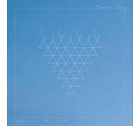 Temple Fang - Lifted From The Wind [VINYL] [Vinilo]